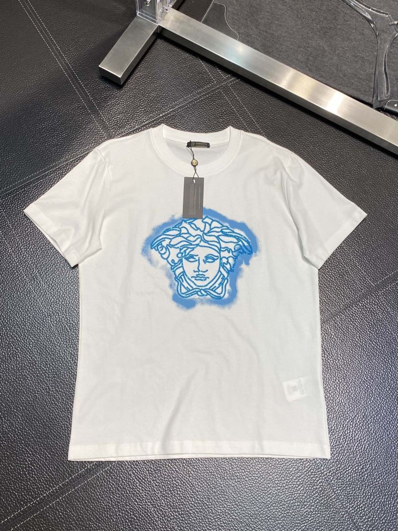 Versace T-Shirts